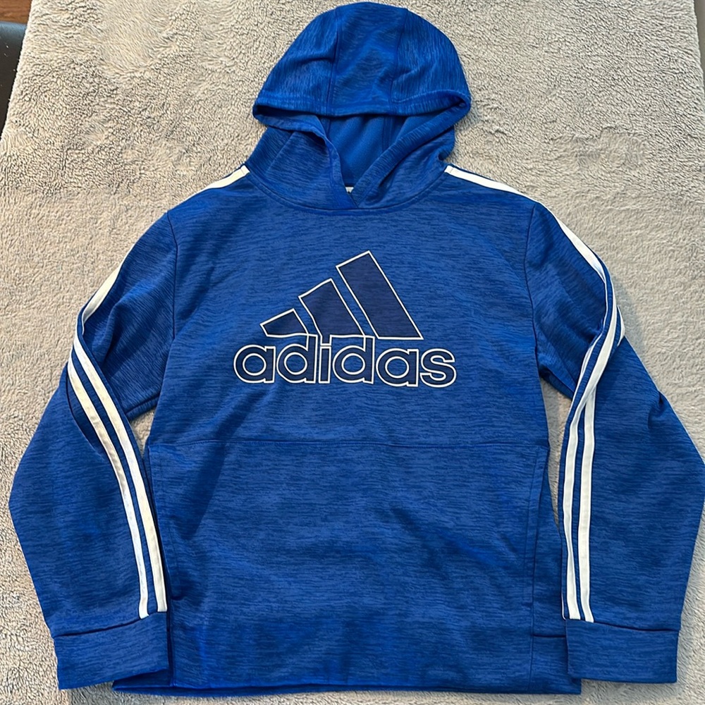 Adidas Hoodie